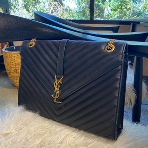 YSL Cassadre Should Bag